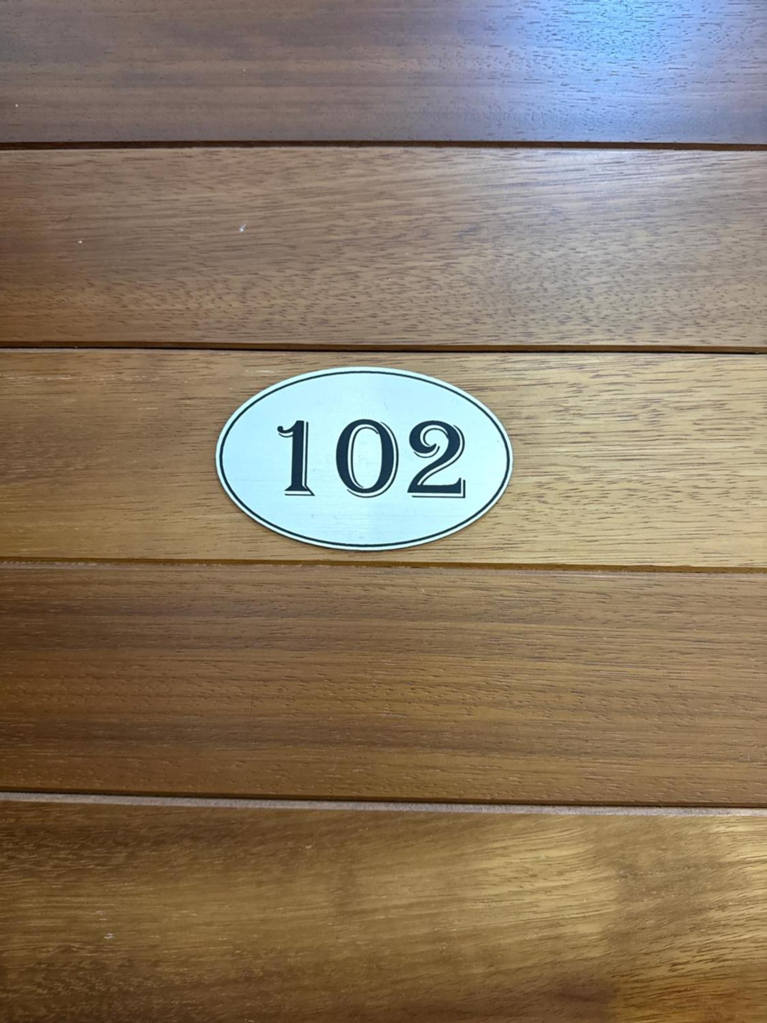 Ithaki Phinikoudes Apartment No. 102 라르나카 외부 사진